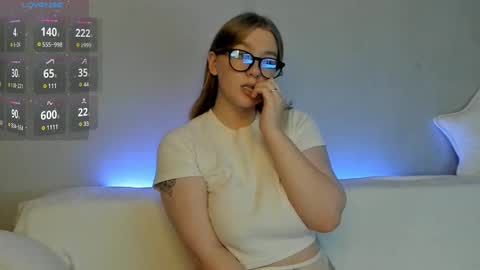 Snapshot of victoria_pum_ chatting on 12.28.24 Jessie online show from 12.28.24