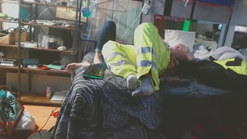 victoriajohn online show from 11.11.25