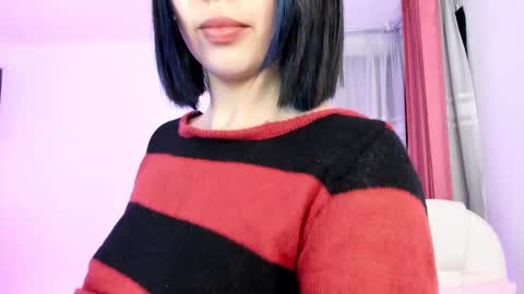 Snapshot of victoriarussell chatting on 01.06.25 Victoria but you can tell me Vicky Vic or just Tory online show from 01.06.25