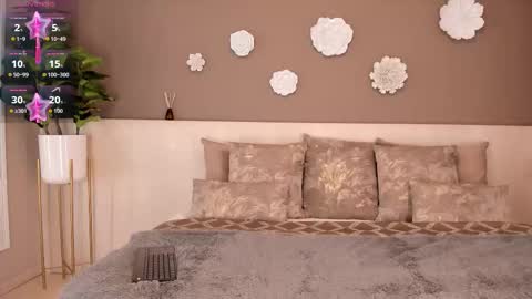 Victoria Shelby  online show from 11.12.25