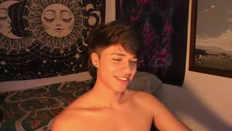 Victorino Jhonson online show from 12.15.24