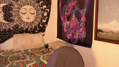 Victorino Jhonson online show from 12.16.24