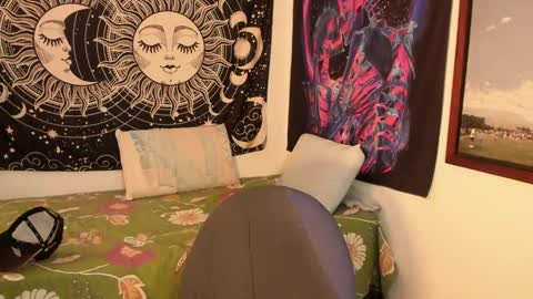 Victorino Jhonson online show from 12.22.24