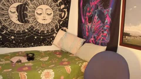 Victorino Jhonson online show from 01.02.25