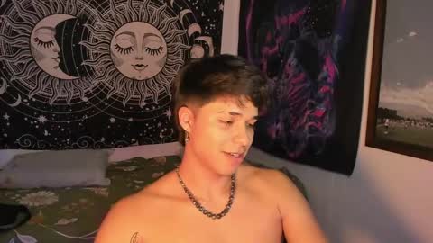 Victorino Jhonson online show from 01.05.25