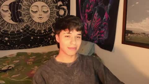 Victorino Jhonson online show from 01.17.25