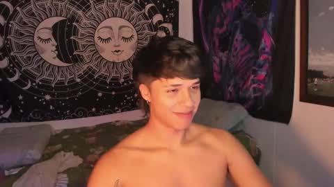 Victorino Jhonson online show from 02.28.25