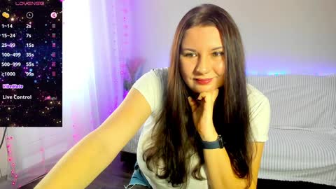 Vika online show from 12.20.24