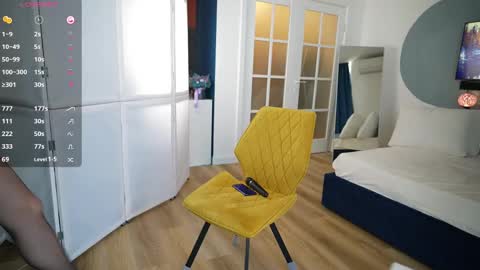 Snapshot of vika54784 chatting on 02.27.25 vika54784 online show from 02.27.25