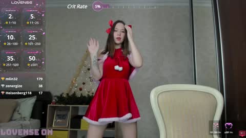 Snapshot of vikami chatting on 01.01.25 vikami online show from 01.01.25