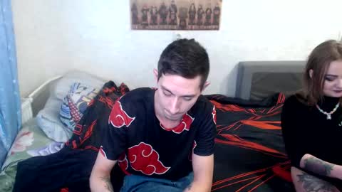 Snapshot of vikimax69 chatting on 11.13.25 max-and-nika online show from 11.13.25