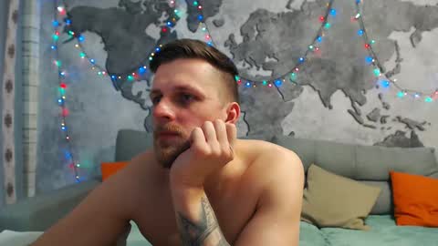 vikingchrisss online show from 12.15.24