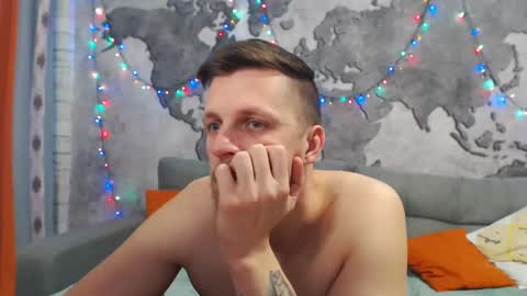 vikingchrisss online show from 12.17.24