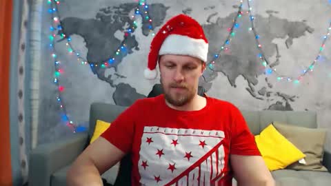 vikingchrisss online show from 12.31.24