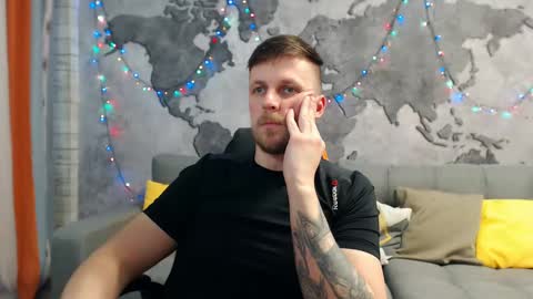vikingchrisss online show from 01.11.25