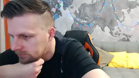 vikingchrisss online show from 01.13.25