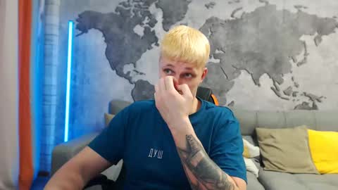 vikingchrisss online show from 01.27.25