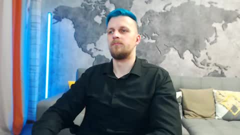 vikingchrisss online show from 02.02.25