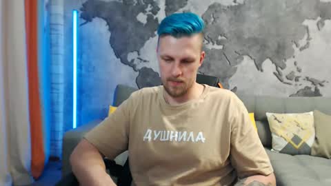 vikingchrisss online show from 02.08.25