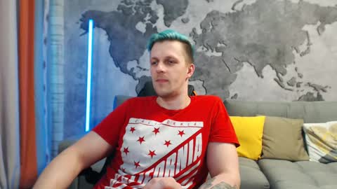 vikingchrisss online show from 03.07.25