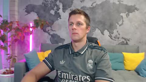 vikingchrisss online show from 11.09.25