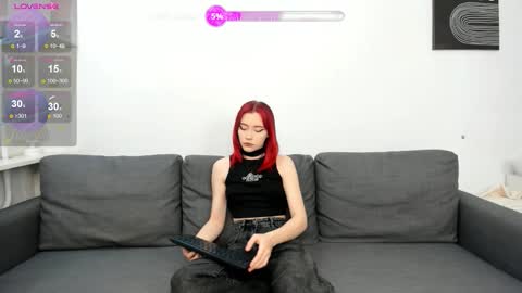 Snapshot of vikis_love chatting on 11.22.25 vikis_love online show from 11.22.25