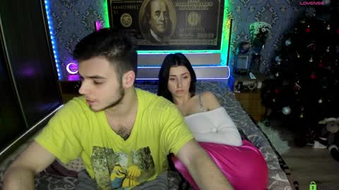 vikki and george online show from 01.20.25