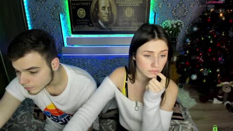 vikki and george online show from 01.23.25