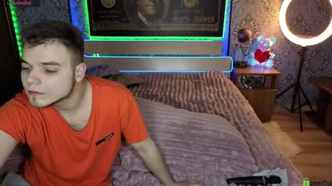 vikki and george online show from 03.12.25