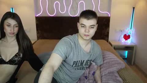 vikki and george online show from 11.29.25