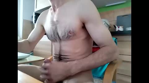 Snapshot of viktor26a chatting on 10.04.25 Victor online show from 10.04.25