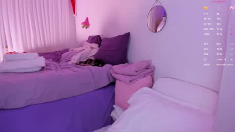 Snapshot of viktoriakiss chatting on 01.24.25 viktoriakiss online show from 01.24.25