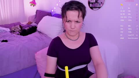 Snapshot of viktoriakiss chatting on 01.26.25 viktoriakiss online show from 01.26.25