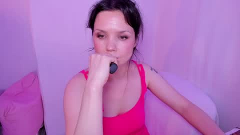 Snapshot of viktoriakiss chatting on 01.31.25 viktoriakiss online show from 01.31.25