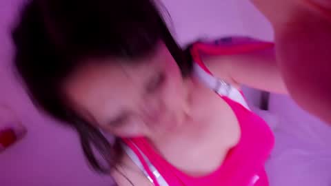 Snapshot of viktoriakiss chatting on 02.01.25 viktoriakiss online show from 02.01.25