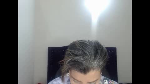 Snapshot of vikyadams chatting on 02.13.25 VIKY ADAMS online show from 02.13.25