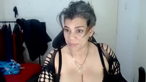 Snapshot of vikyadams chatting on 03.07.25 VIKY ADAMS online show from 03.07.25