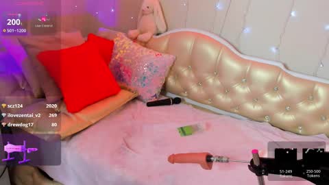 Kris online show from 02.23.25