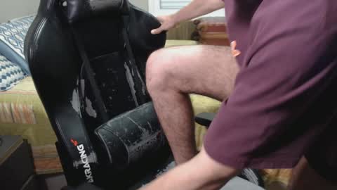 Snapshot of vincebruv chatting on 01.17.25 Vince Bruv online show from 01.17.25