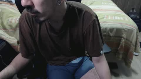 Snapshot of vincebruv chatting on 03.09.25 Vince Bruv online show from 03.09.25