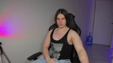 Vincent Strong online show from 12.14.24