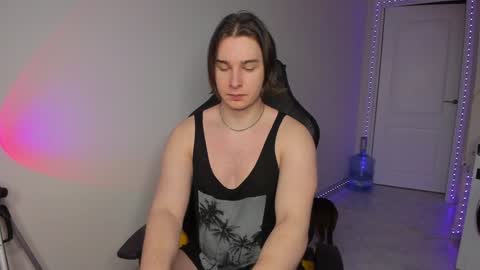 Vincent Strong online show from 01.10.25