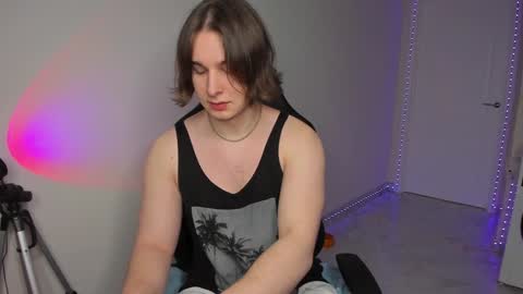 Vincent Strong online show from 01.29.25