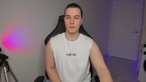 Vincent Strong online show from 02.02.25