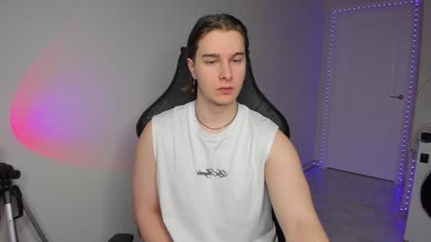 Vincent Strong online show from 02.03.25