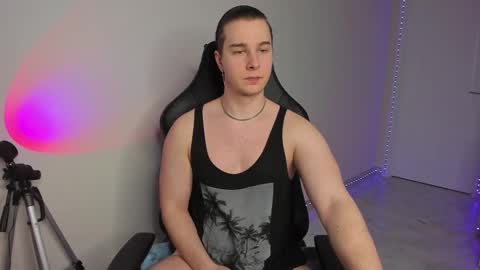 Vincent Strong online show from 02.09.25