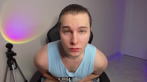 Vincent Strong online show from 02.16.25