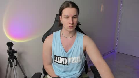 Vincent Strong online show from 02.16.25