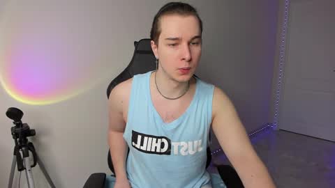 Vincent Strong online show from 02.19.25