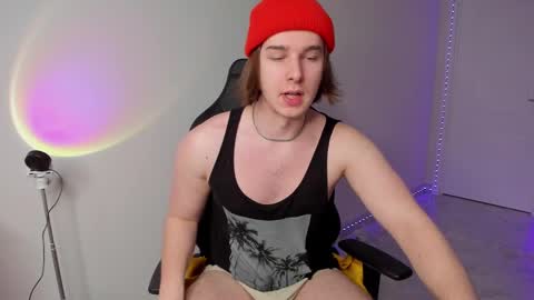 Vincent Strong online show from 03.01.25